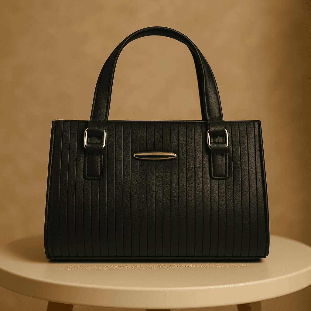 Women & Girls Handbags - Black thumbnail 2