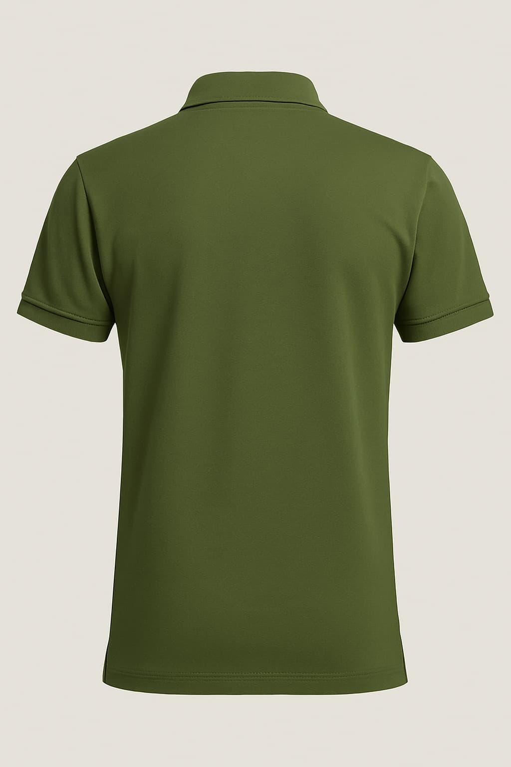 Hilfiger polyster green men tshirt thumbnail 2