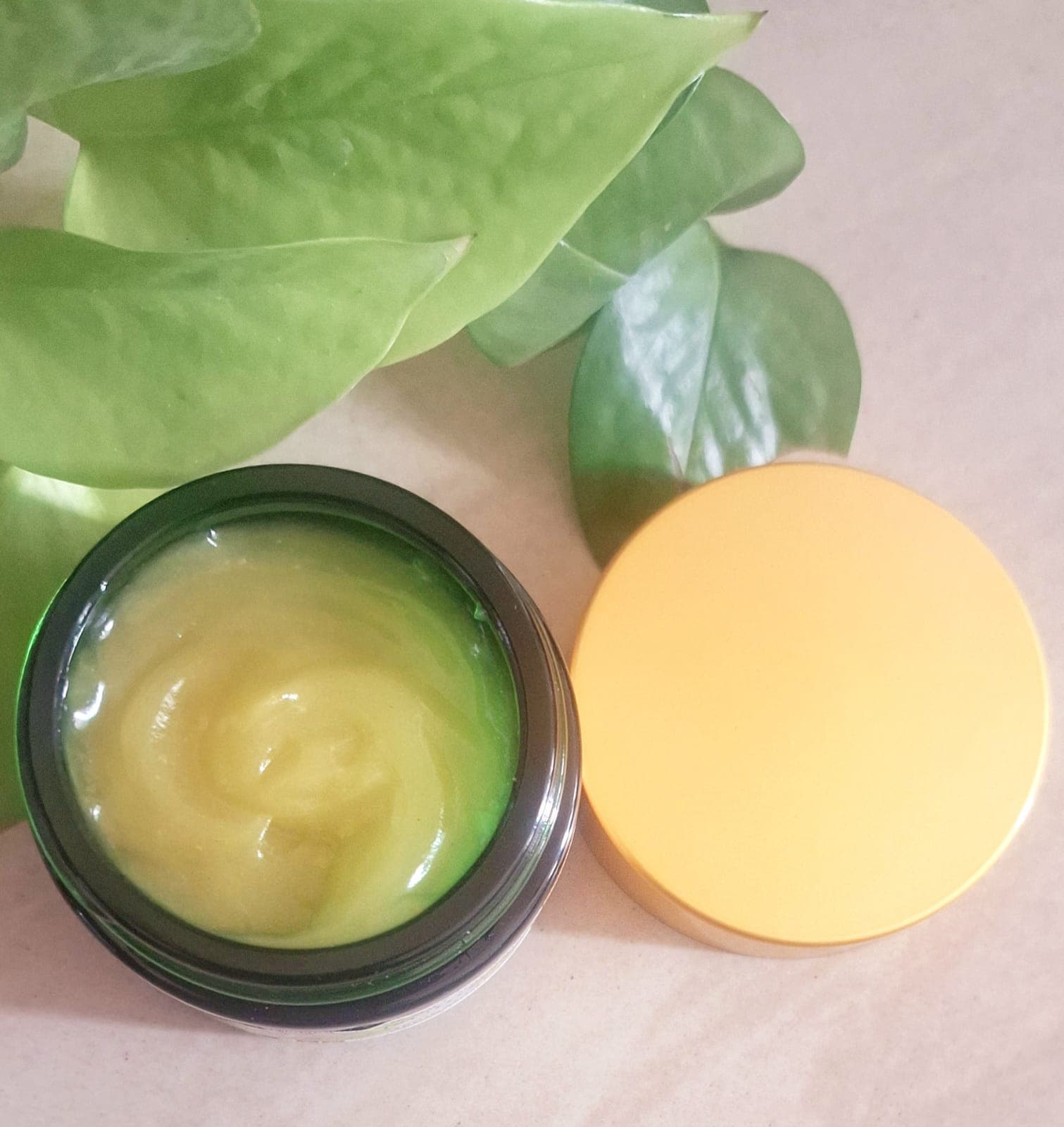 WILD TURMERIC SKIN CLEARING GEL CREAM thumbnail 9