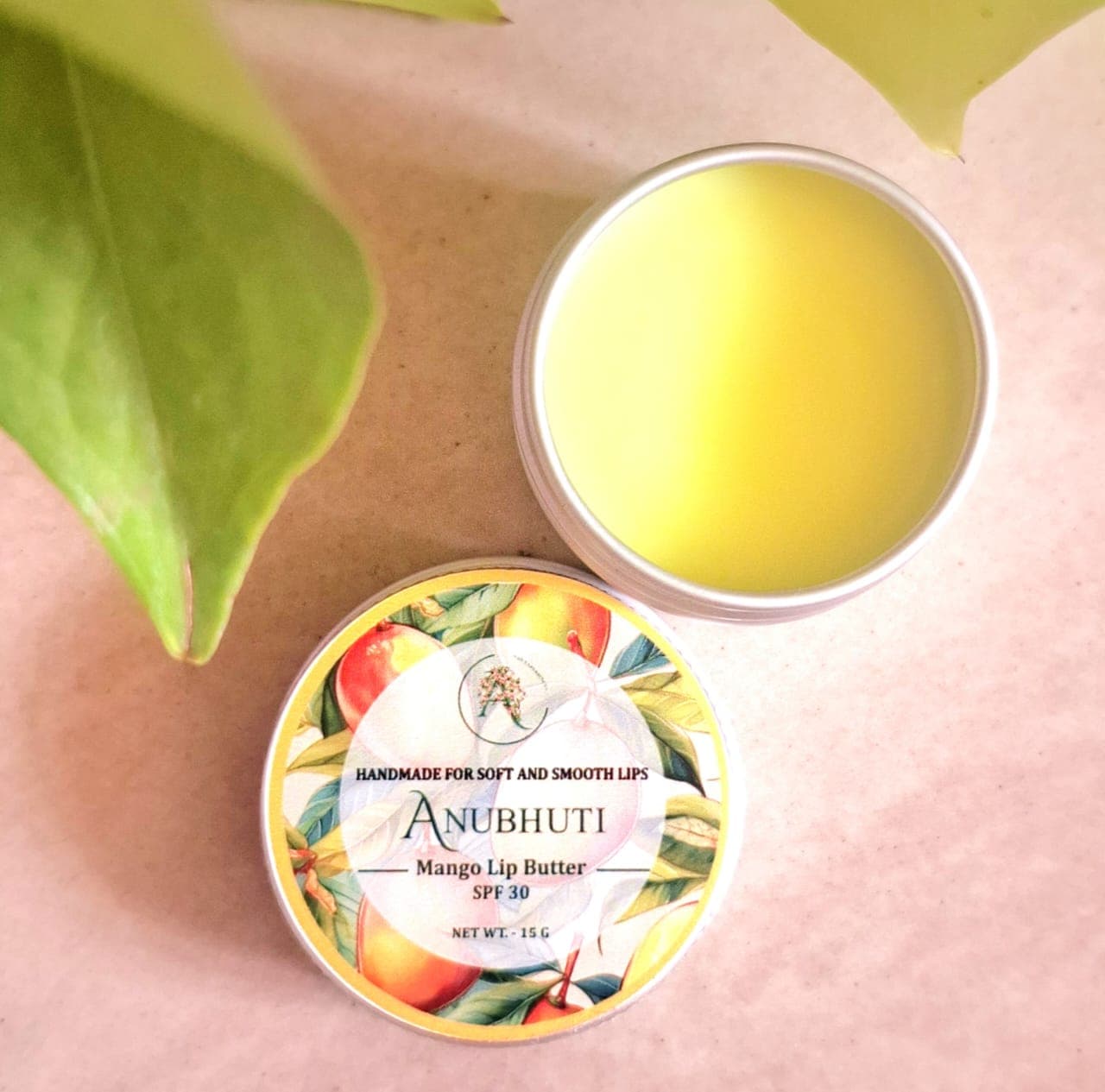 LIP BUTTER thumbnail 2