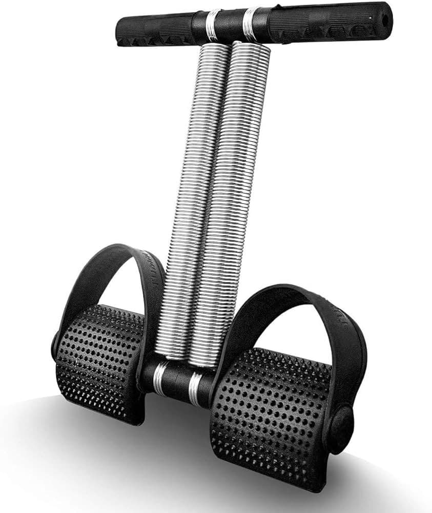 Tummy Trimmer Double Spring thumbnail 4