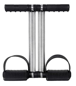 Tummy Trimmer Double Spring