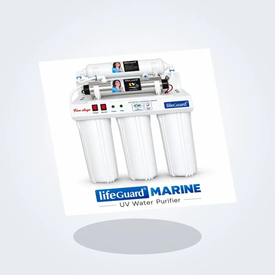 Water Purifiers thumbnail 7