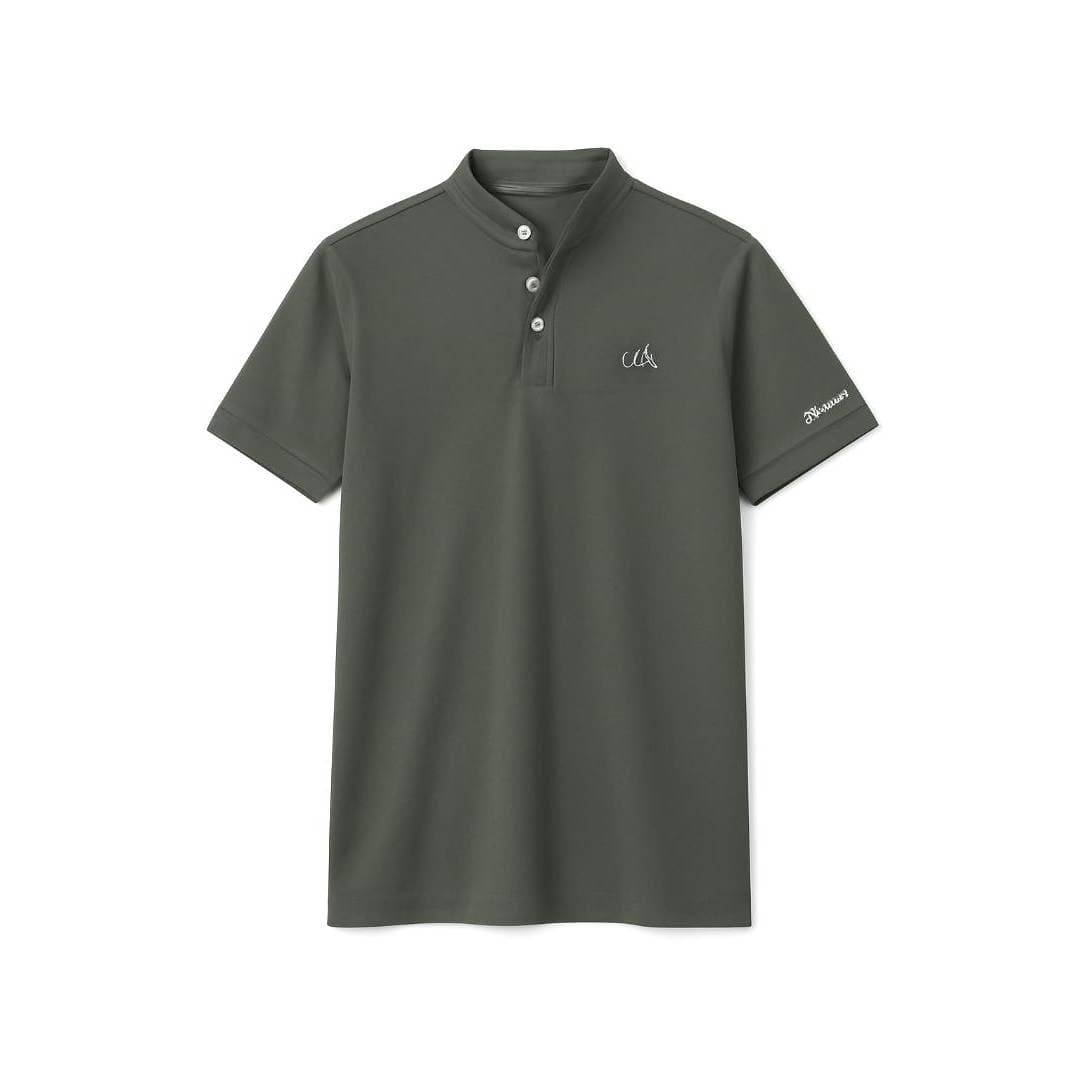 Men'S Green Tshirt thumbnail 2