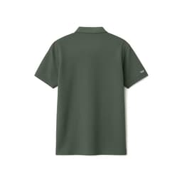 Men'S Green Tshirt