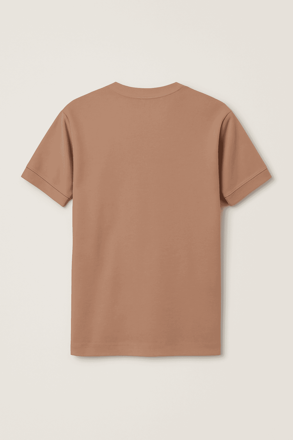 Flamingo round neck Tshirt thumbnail 2