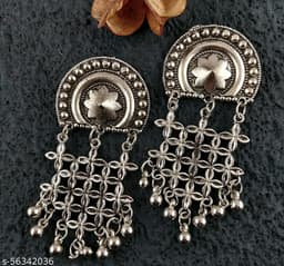 Fancy Earrings & Studs