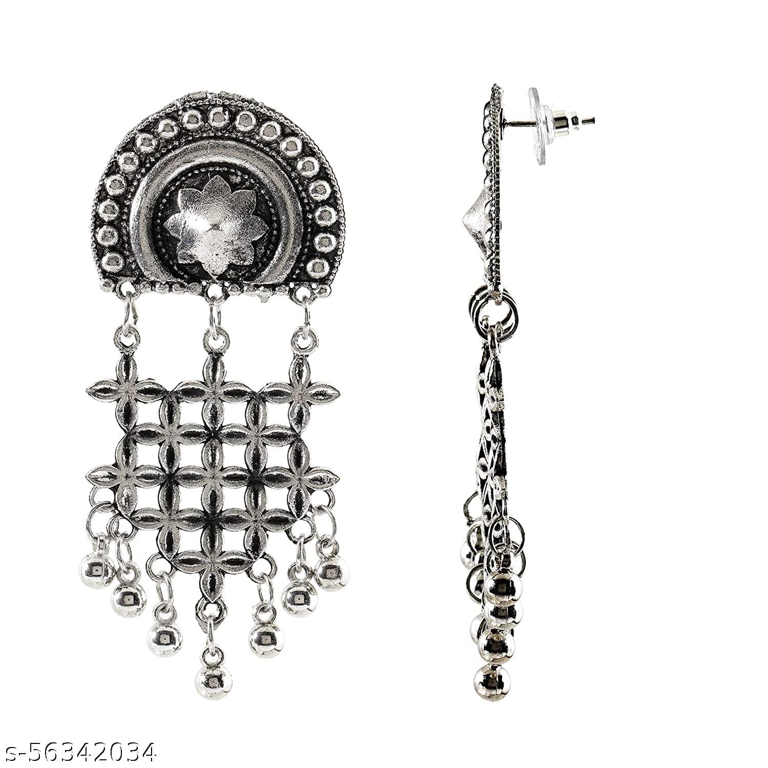 Fancy Earrings & Studs thumbnail 2