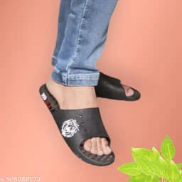 LifeO Premium Fit Trendy Casual !! Flip Flop !! Slider !! clogs !! crocs !! Sandal !! for Men & Boys
