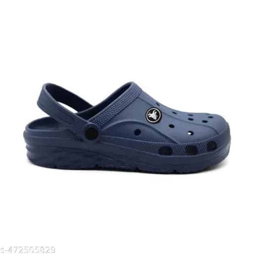 LIFEO Men's PRIMIUM Rover Comfortable Clogs || Sandals with Adjustable Back Strap for Men thumbnail 3