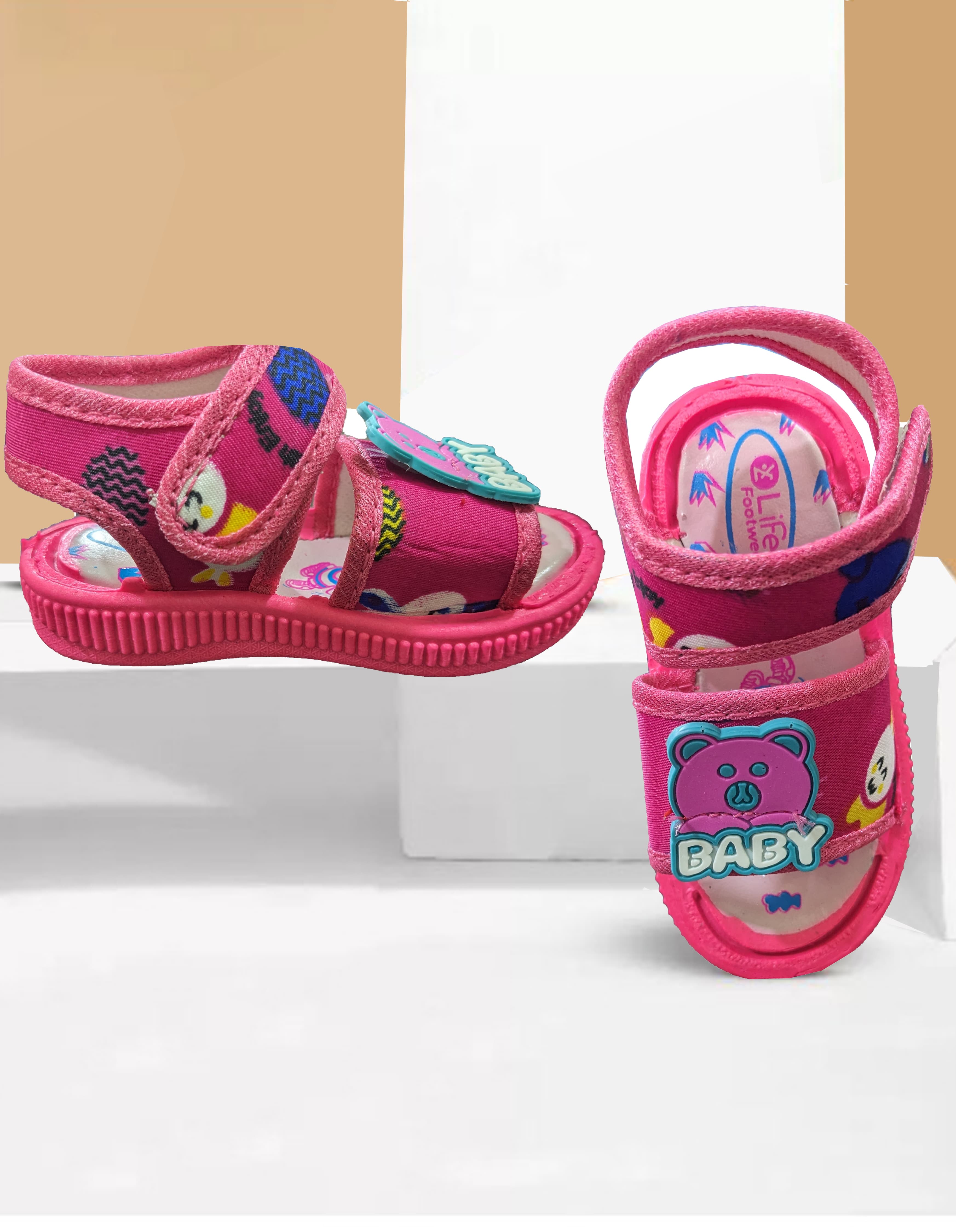 Kids& Baby Care Essentials - White thumbnail 4