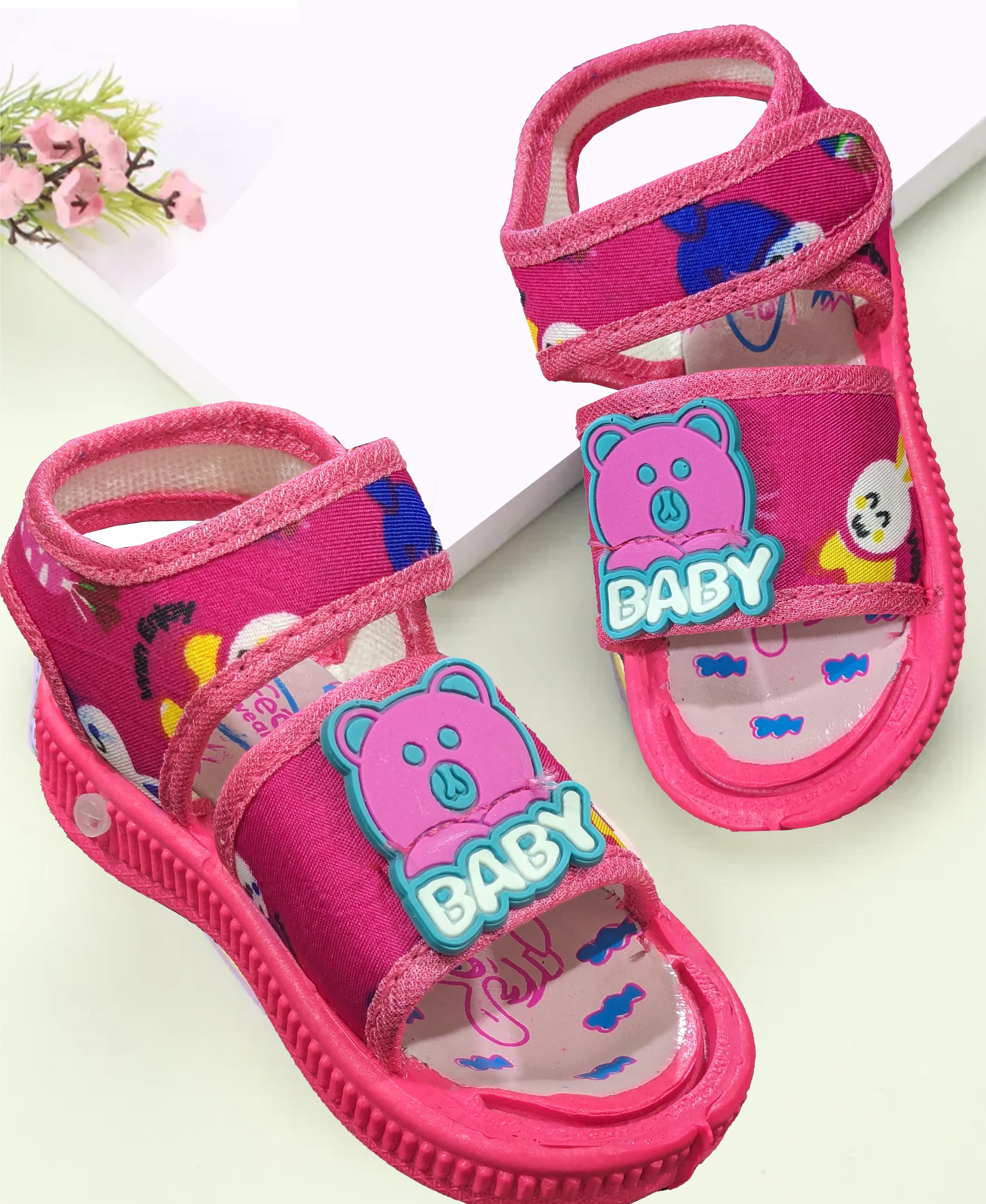 Kids& Baby Care Essentials - White thumbnail 3