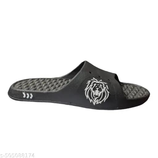 LifeO Premium Fit Trendy Casual !! Flip Flop !! Slider !! clogs !! crocs !! Sandal !! for Men & Boys thumbnail 3
