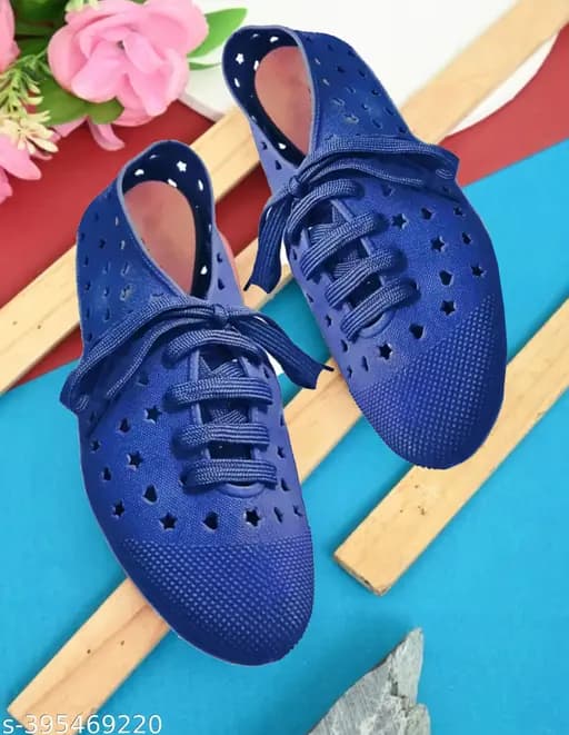 LifeO Stylish Women Bellies Ballerinas / Latest Bellies / water proof shoes ladies star thumbnail 3