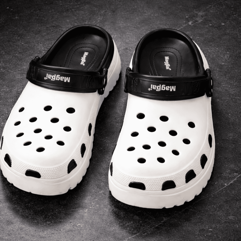 Step Into Comfort And Effortless Style With IERADA Clogs—Your Perfect Everyday Companion. thumbnail 3