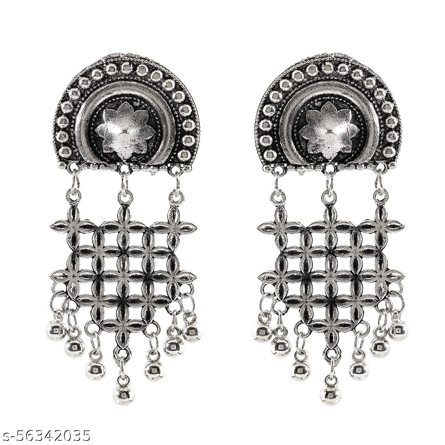Fancy Earrings & Studs thumbnail 3