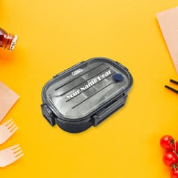 304 Stainless Steel Thermal Lunch Box Leakproof Food Storage Containers