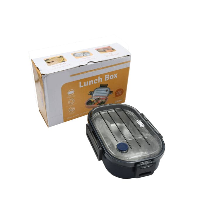 304 Stainless Steel Thermal Lunch Box Leakproof Food Storage Containers thumbnail 7