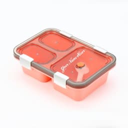Plastic Lunch Box For Kids