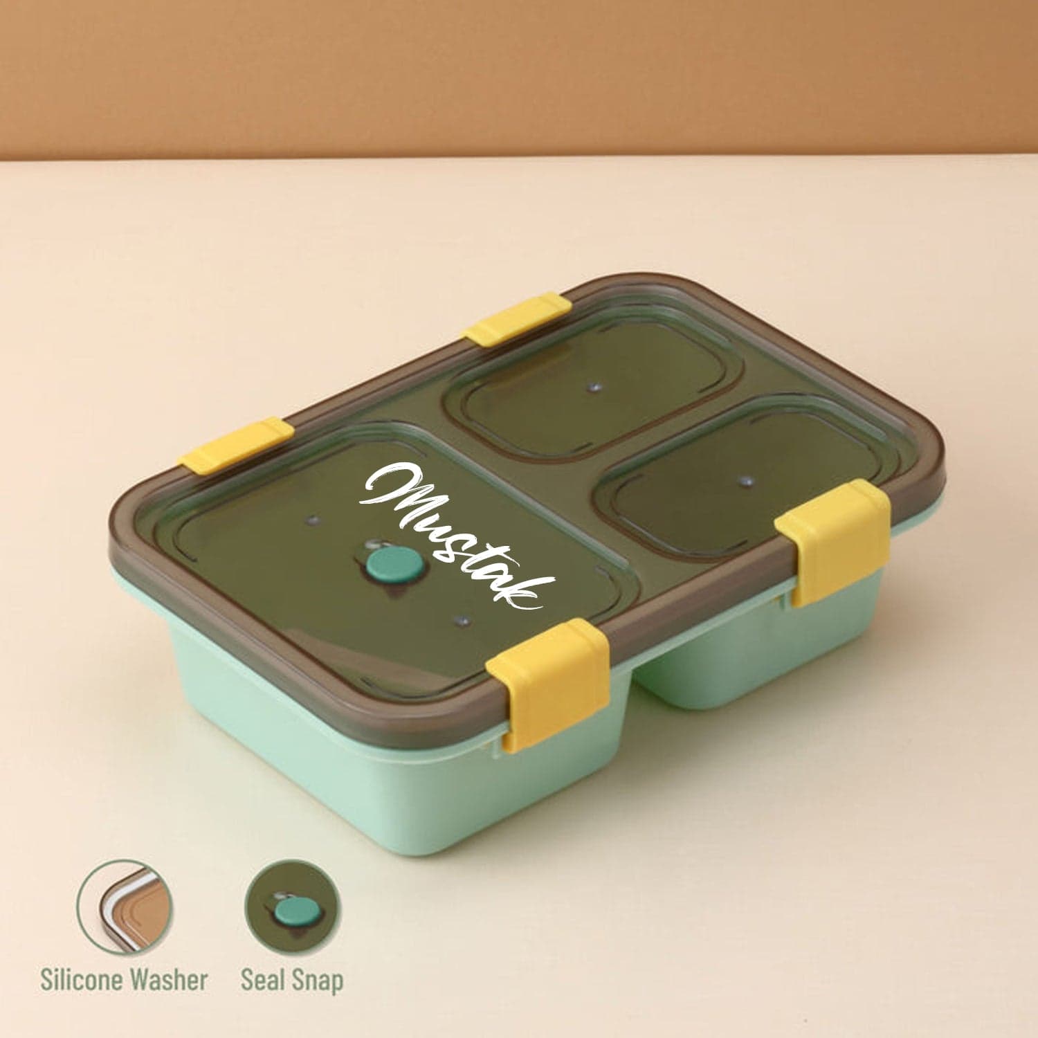 Plastic Lunch Box For Kids thumbnail 9