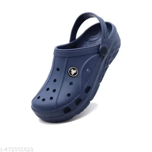LIFEO Men's PRIMIUM Rover Comfortable Clogs || Sandals with Adjustable Back Strap for Men thumbnail 2