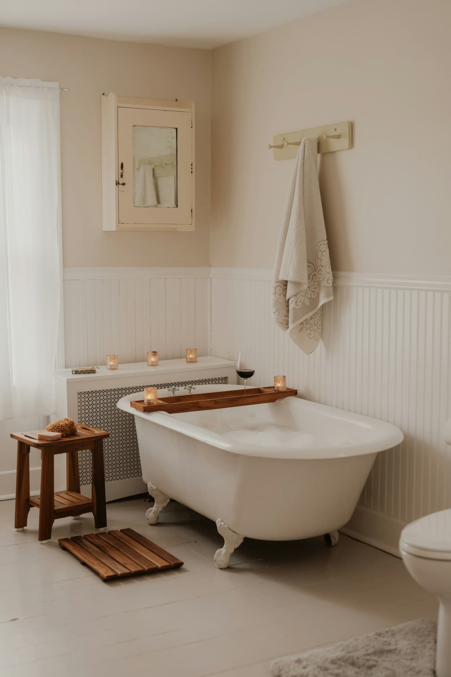 Bath Mats