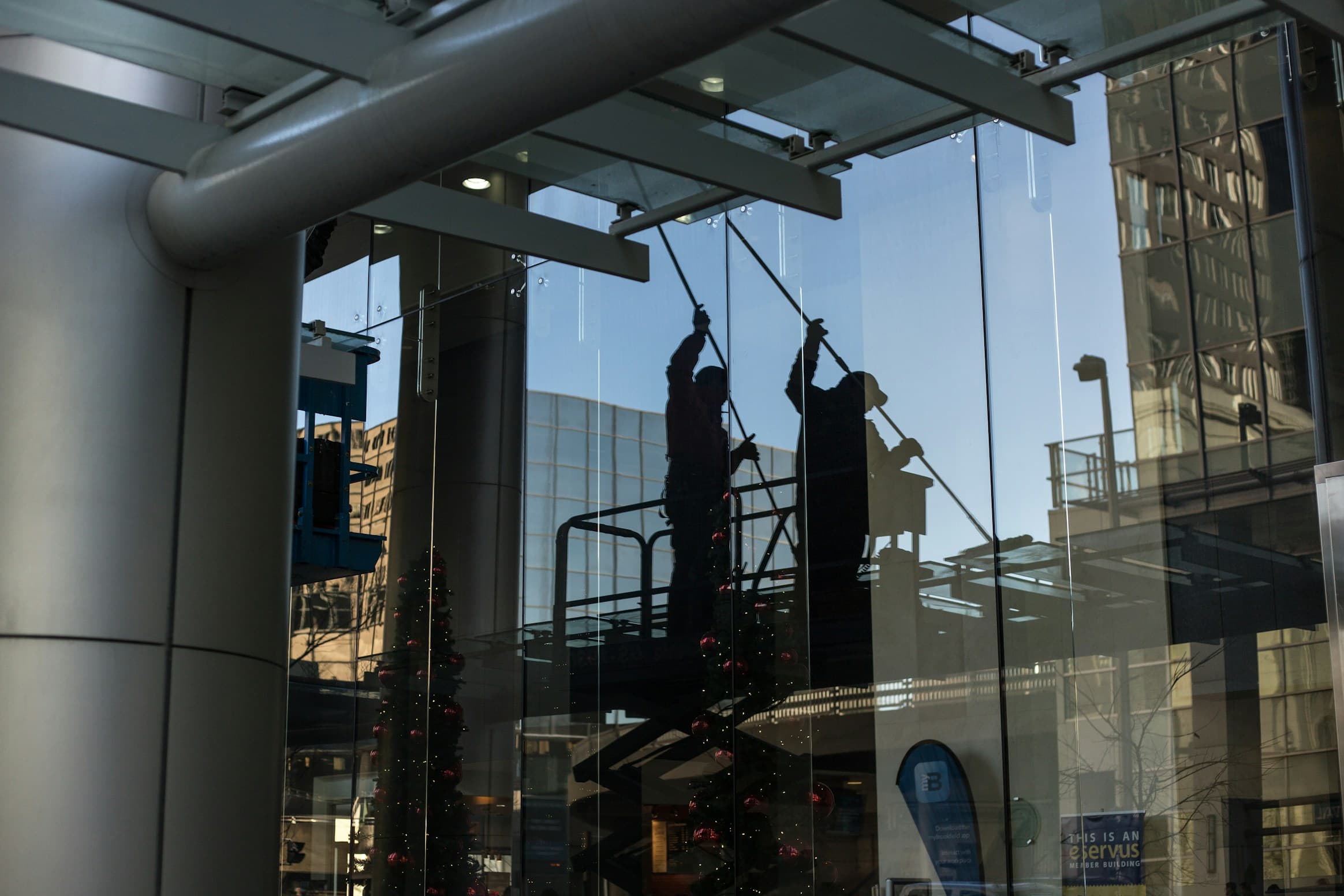 Glass Cleaners