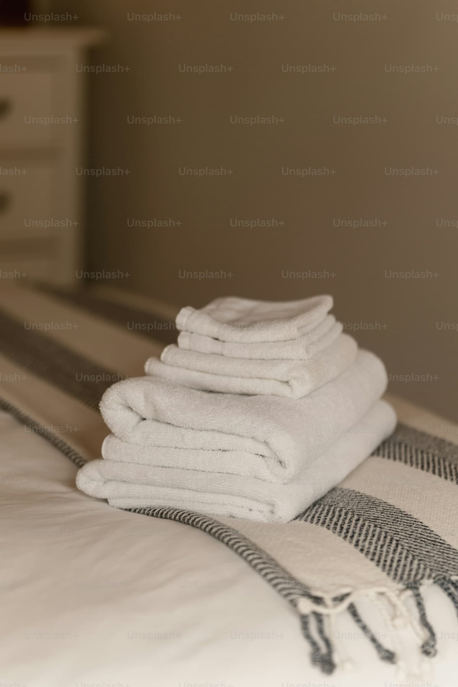 Hand Towels