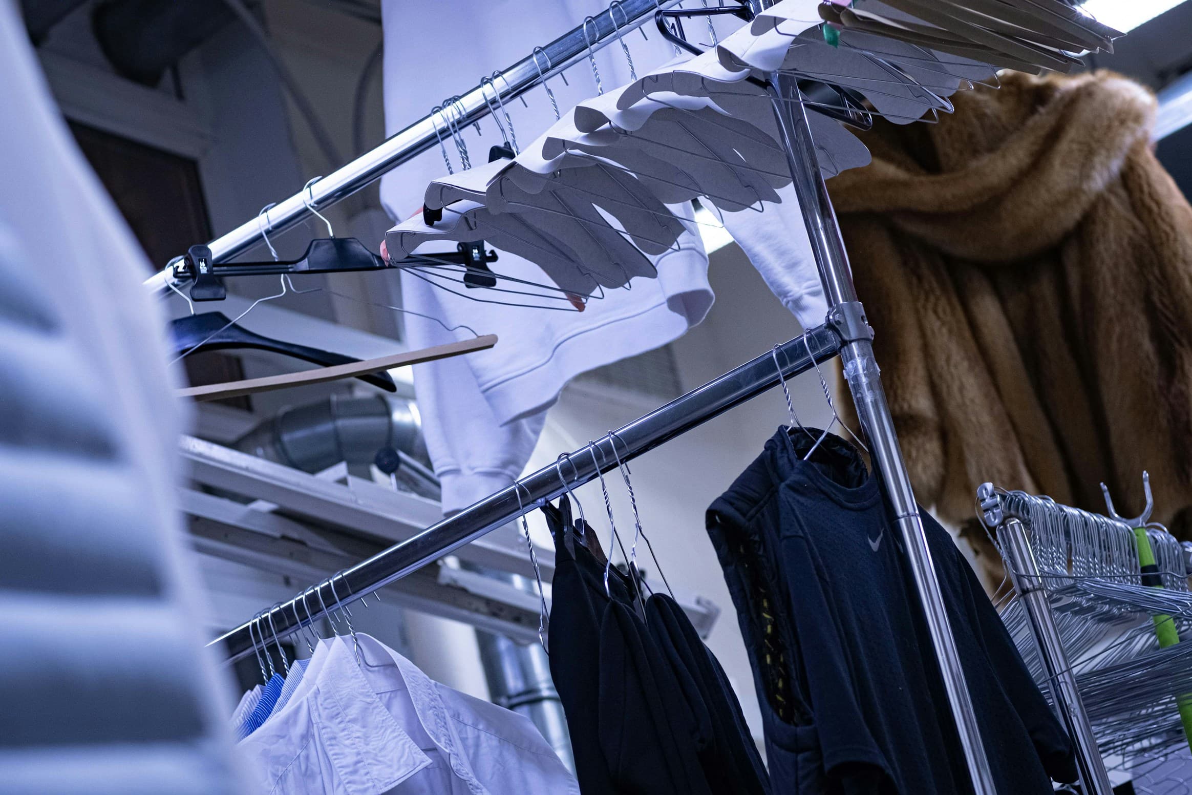 Clothes Drying Racks