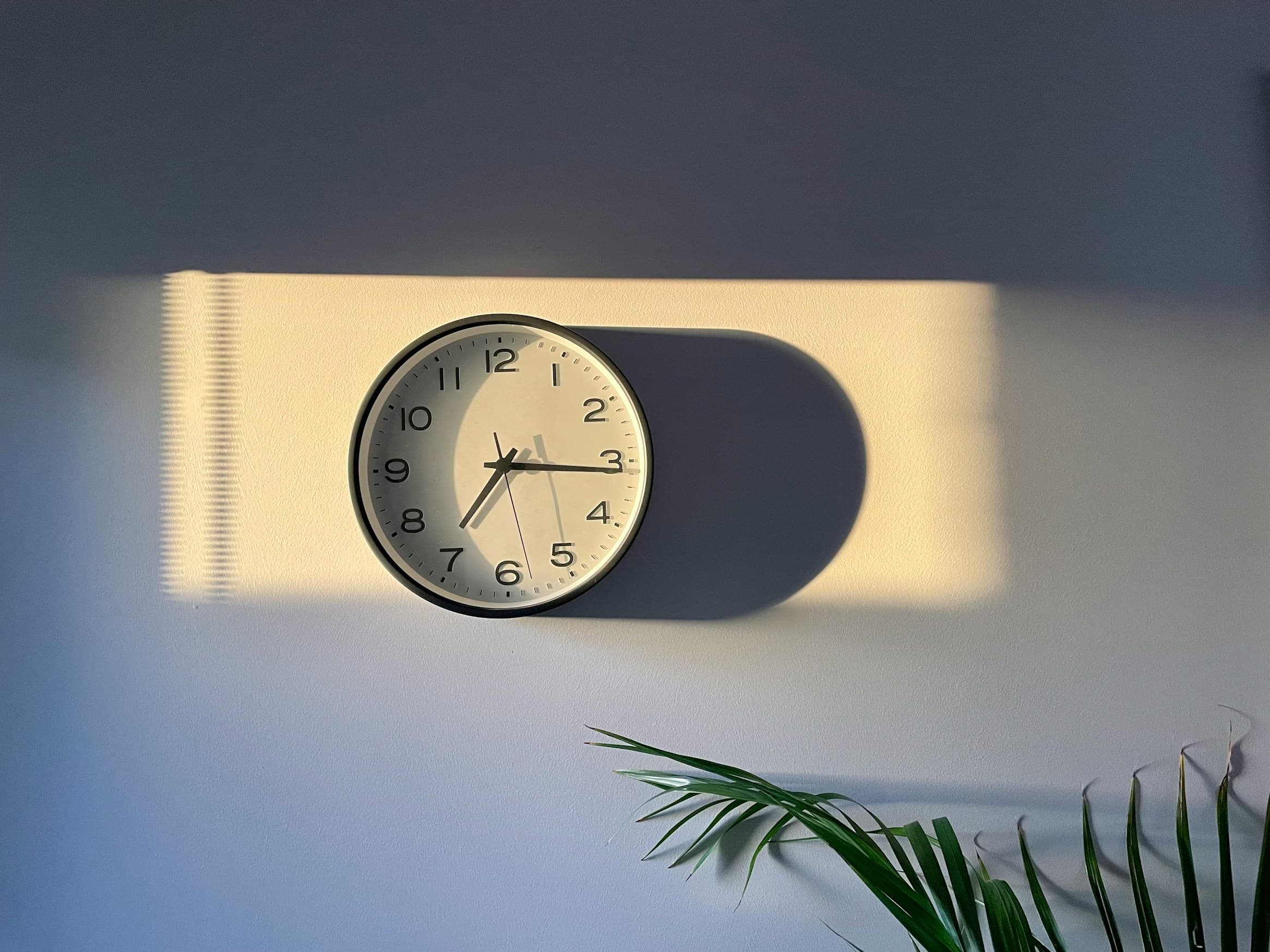 Wall Clocks
