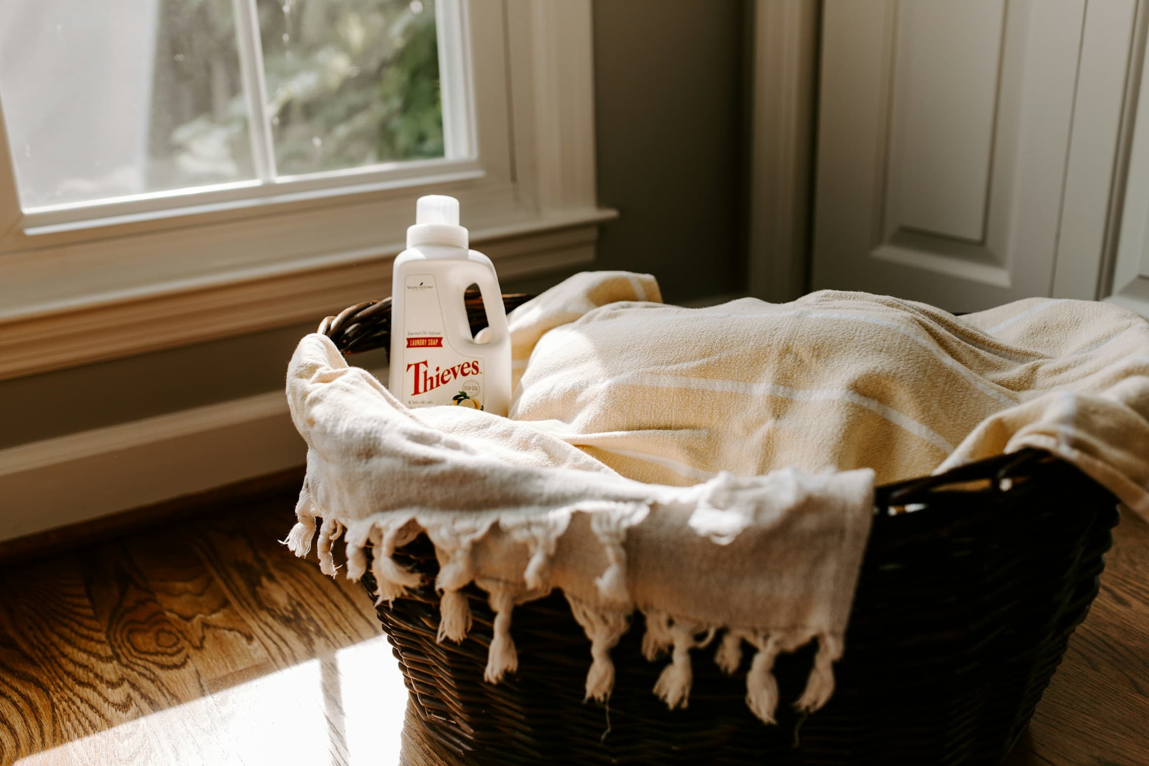 Stain Removers