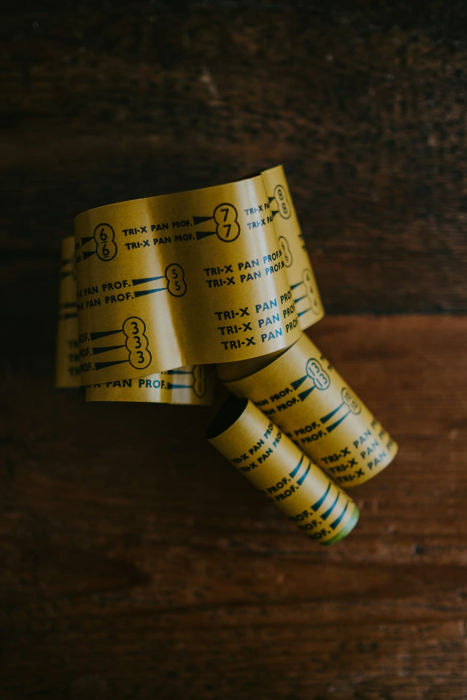 Packing Tape