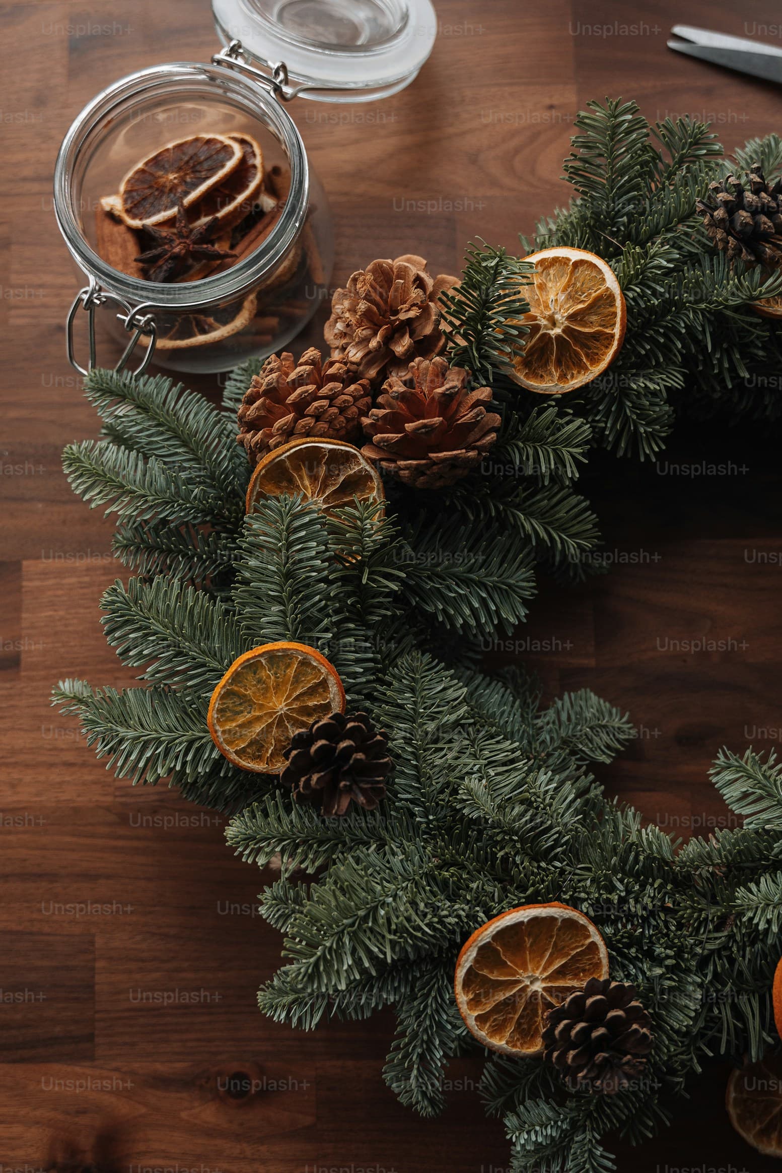 Seasonal Wreaths