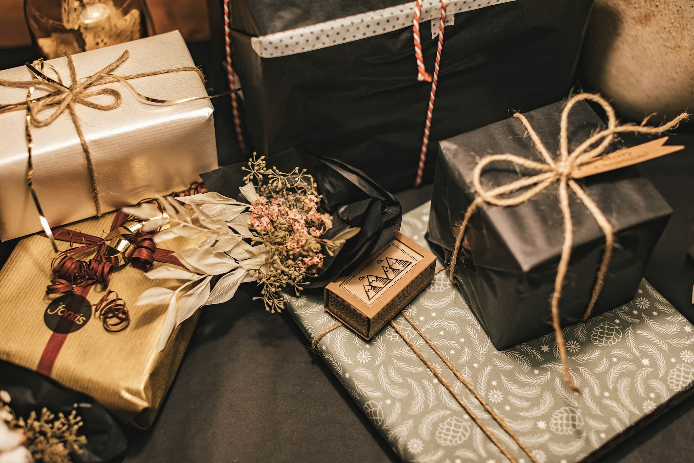 Gift Sets Accessories & More