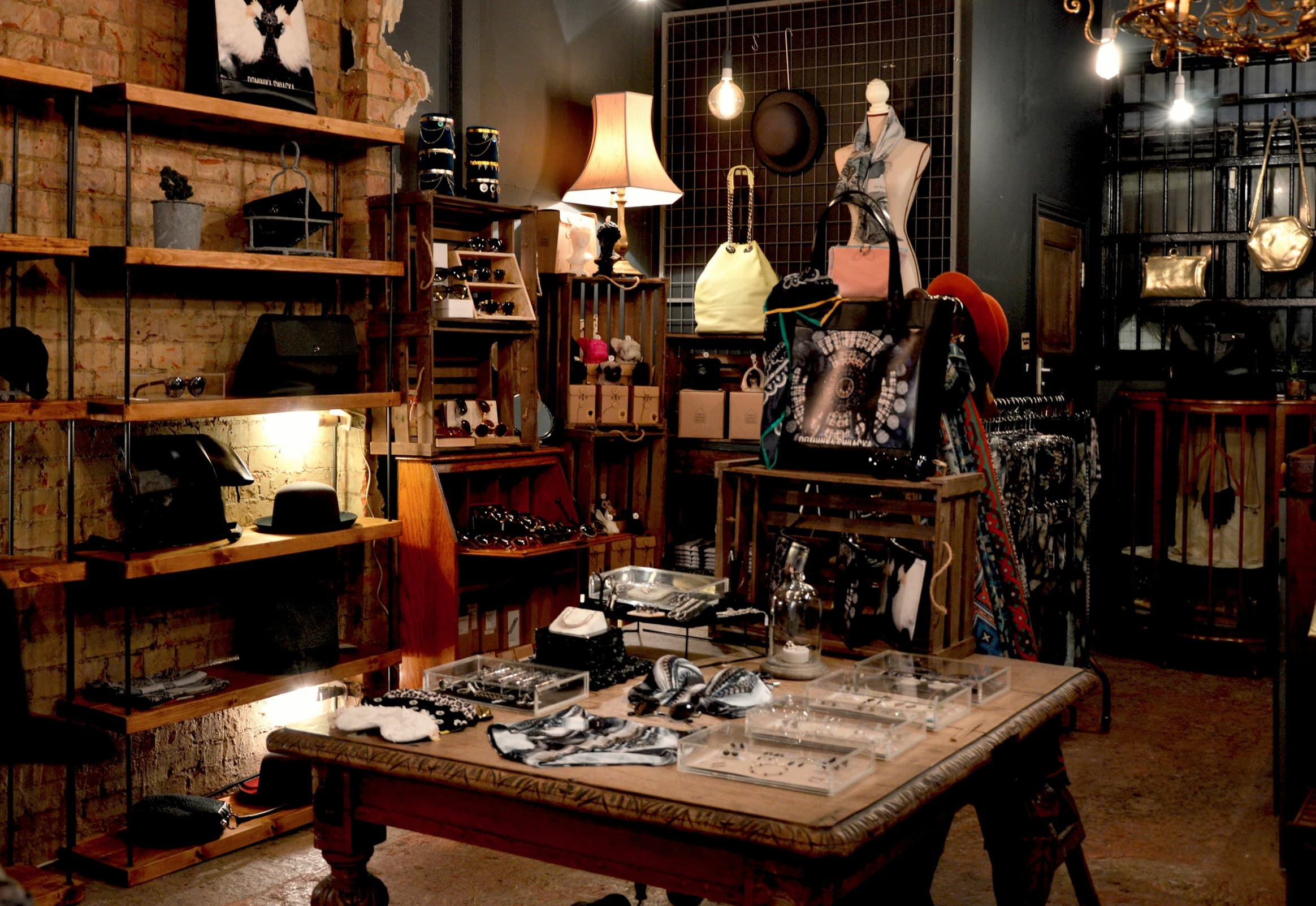 Retail Accessories & More