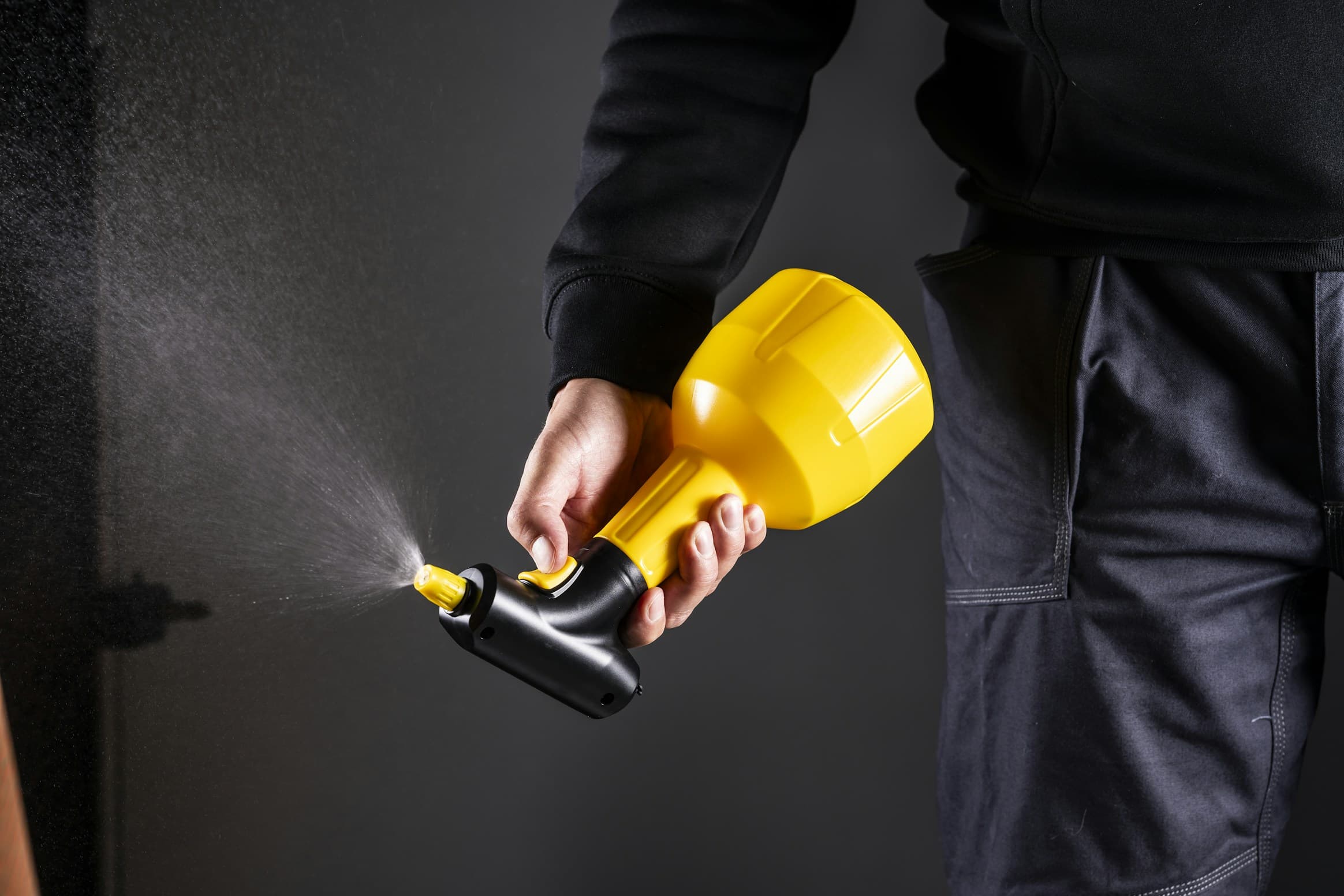 Disinfectant Sprays