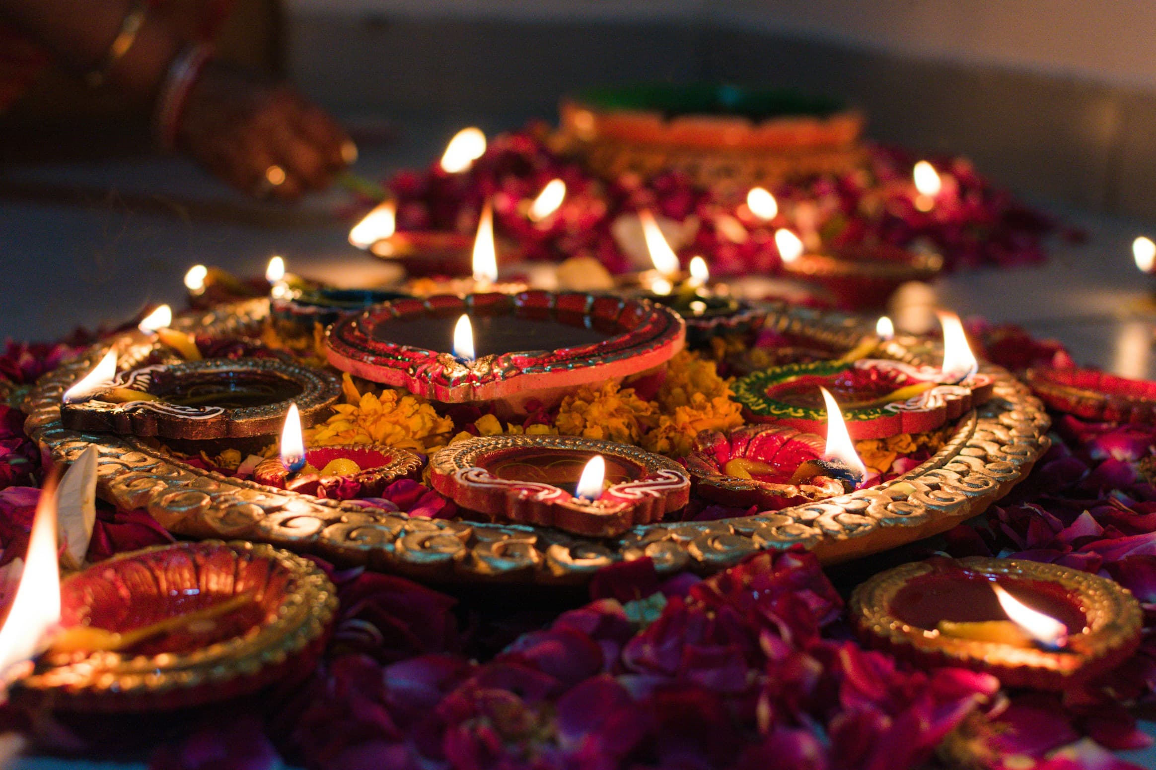 Diwali Decorations