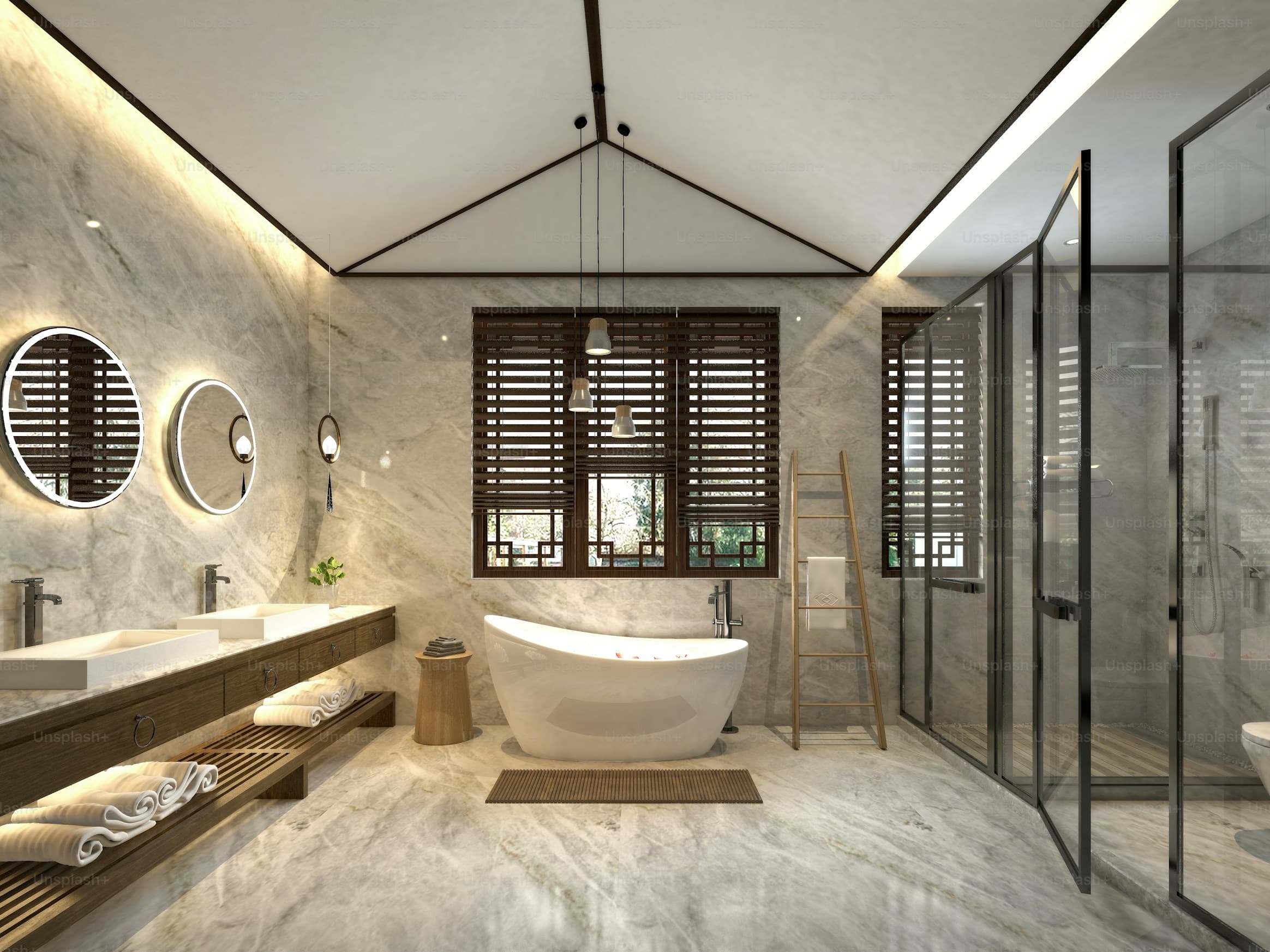 Bath Towels