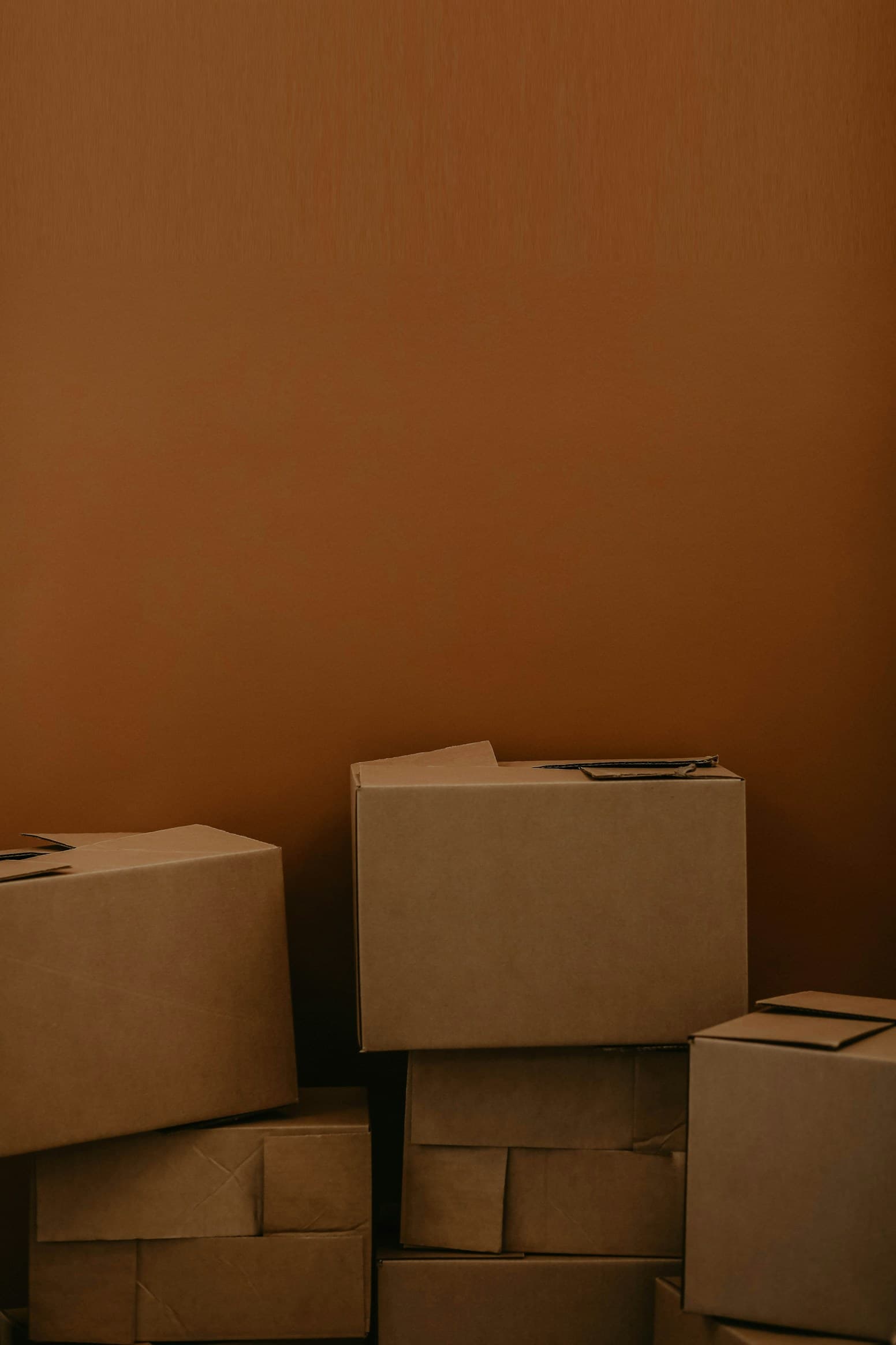 Packing Materials