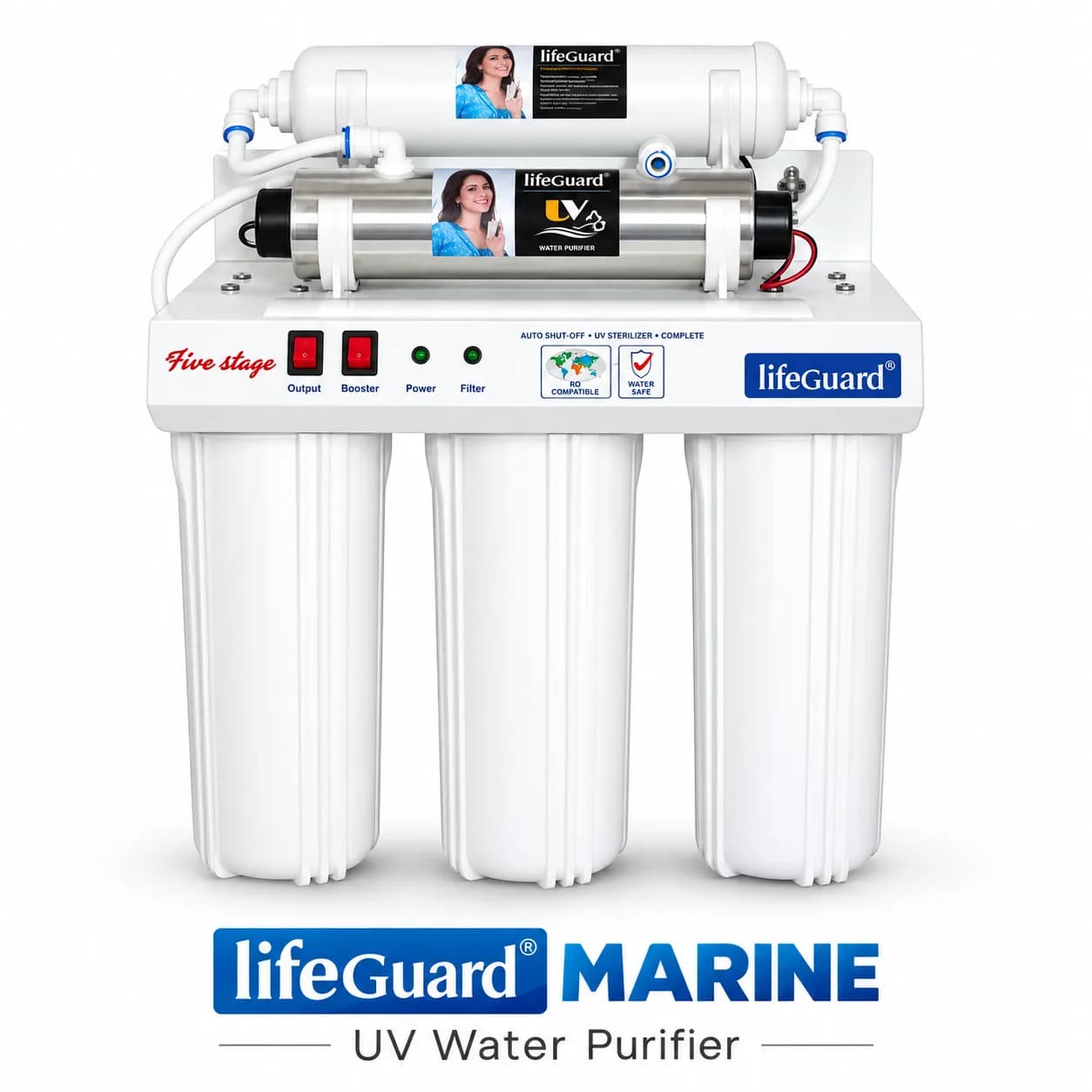 Water Purifiers