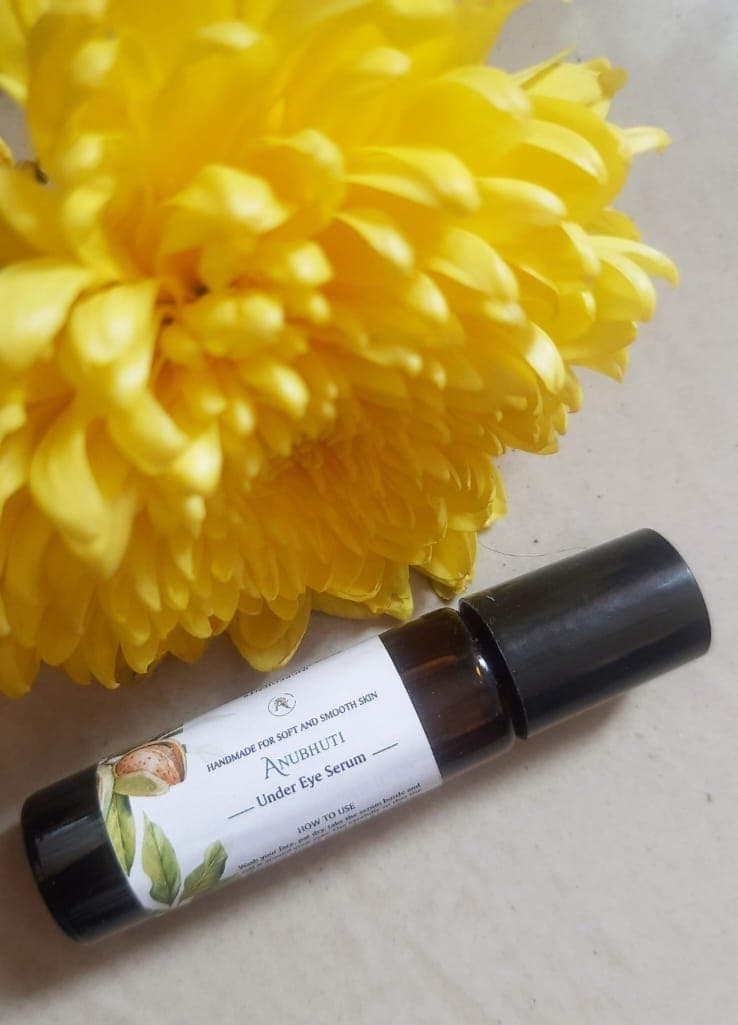 UNDER EYE SERUM