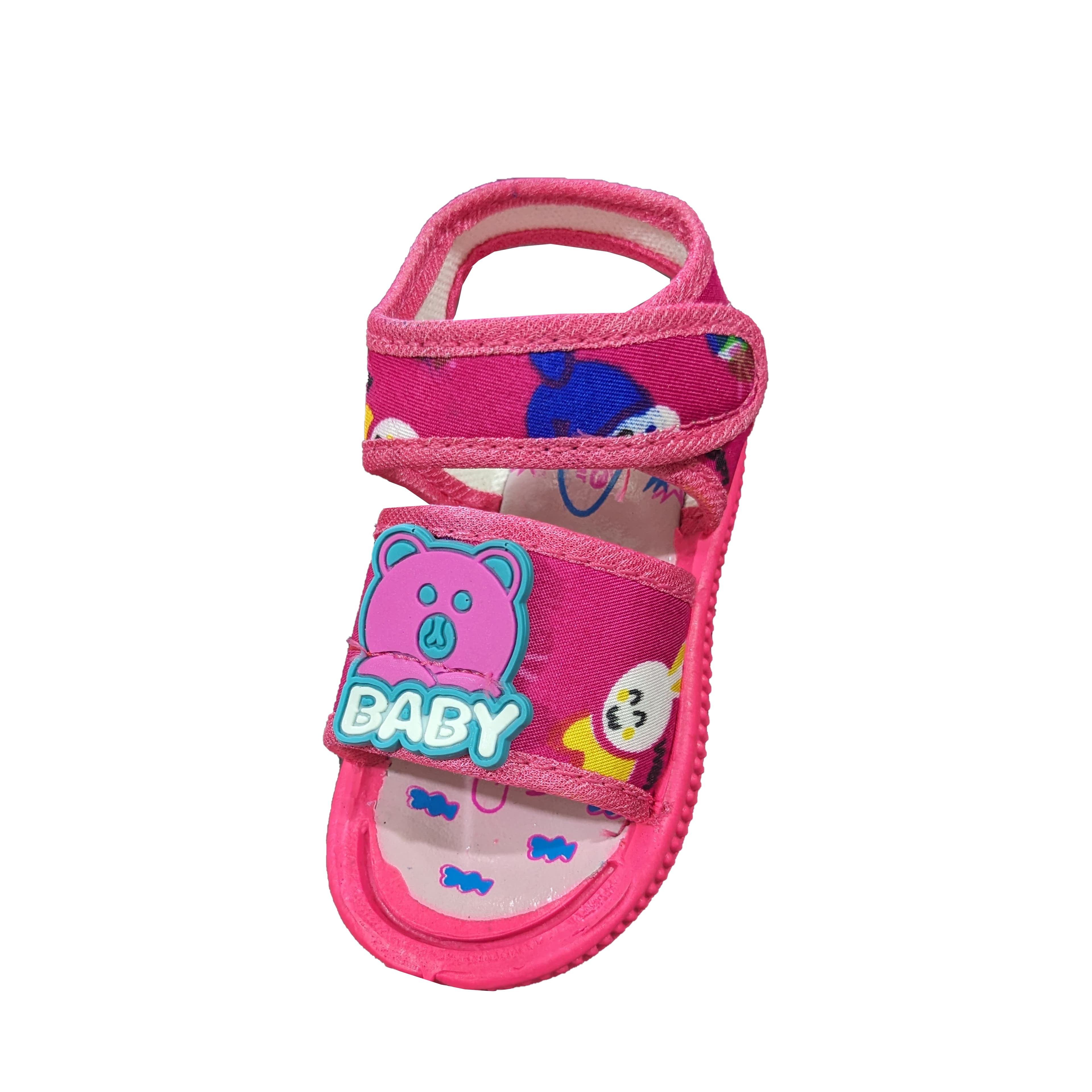 Kids& Baby Care Essentials - White